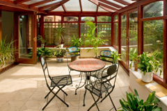 Bwlchtocyn conservatory quotes