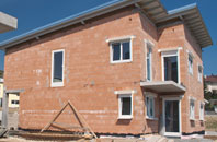Bwlchtocyn home extensions